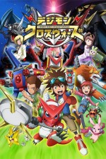 Watch Digimon Xros Wars  Projectfreetv